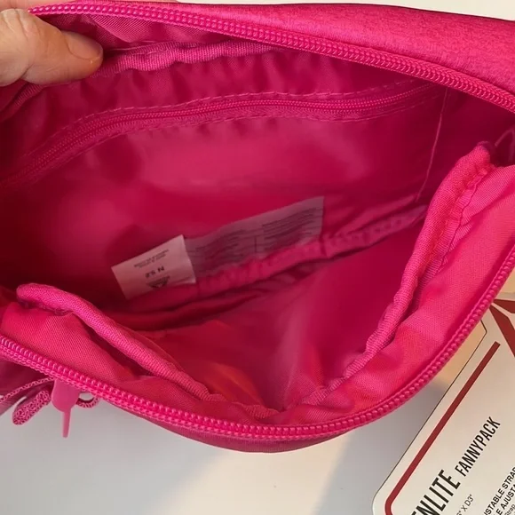 Reebok Enlite Fannypack - Picture 4 of 7